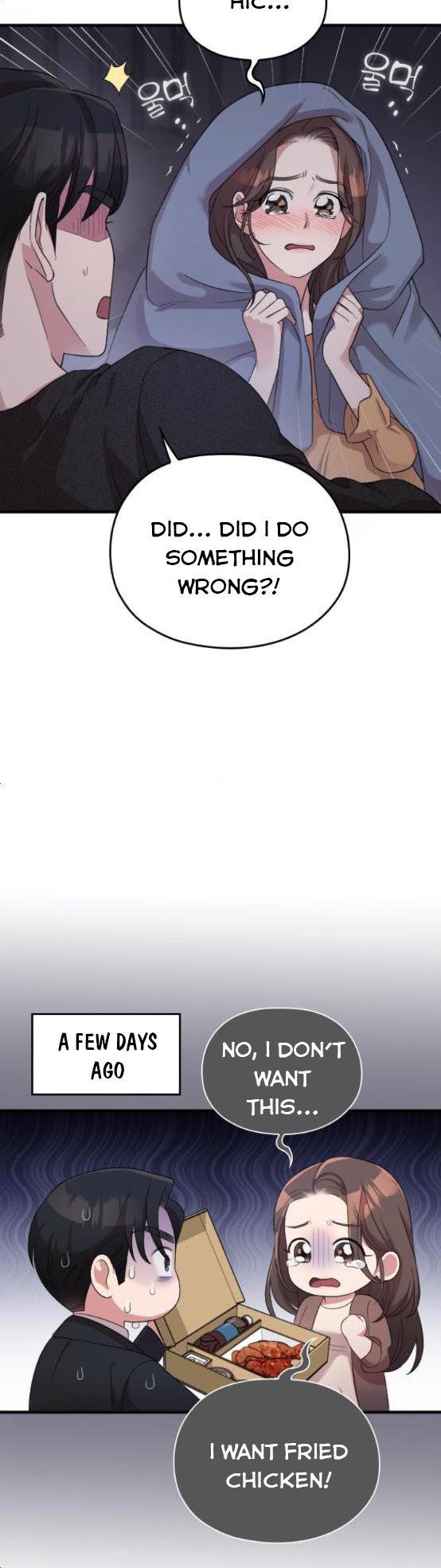 Marry My Husband Chapter 59.1 image 13